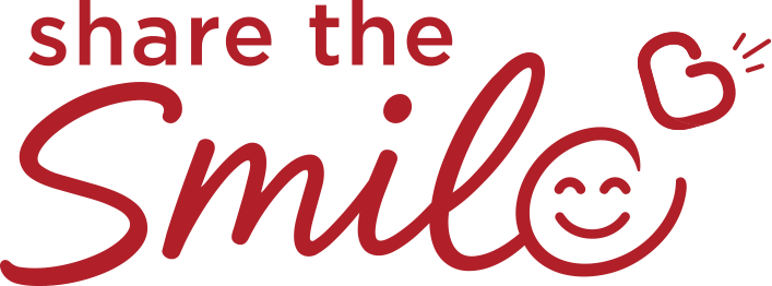 Share The Smile
